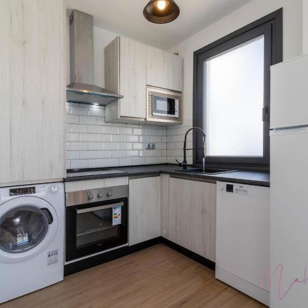 Apartamentos Luxury Dona Bella 1 A ايامونتي المظهر الخارجي الصورة