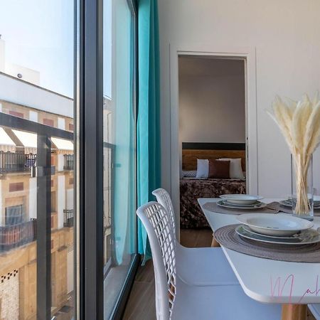 Apartamentos Luxury Dona Bella 1 A ايامونتي المظهر الخارجي الصورة
