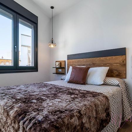 Apartamentos Luxury Dona Bella 1 A ايامونتي المظهر الخارجي الصورة