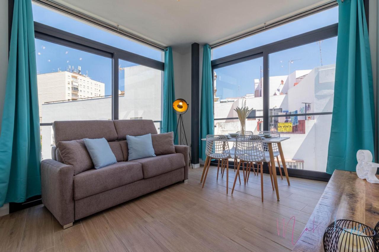 Apartamentos Luxury Dona Bella 1 A ايامونتي المظهر الخارجي الصورة