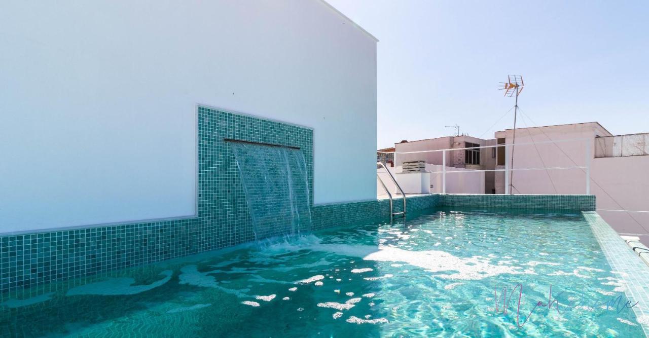 Apartamentos Luxury Dona Bella 1 A ايامونتي المظهر الخارجي الصورة