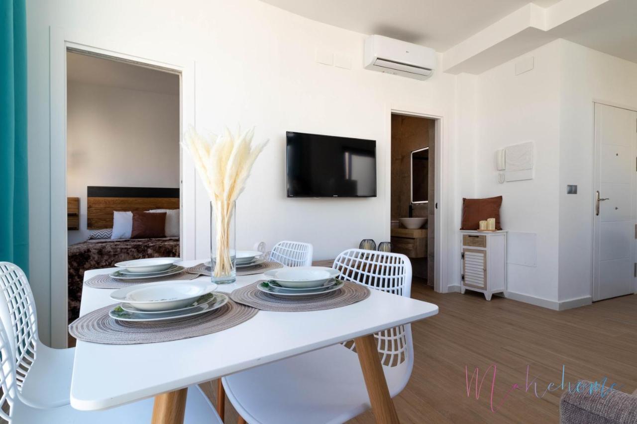Apartamentos Luxury Dona Bella 1 A ايامونتي المظهر الخارجي الصورة