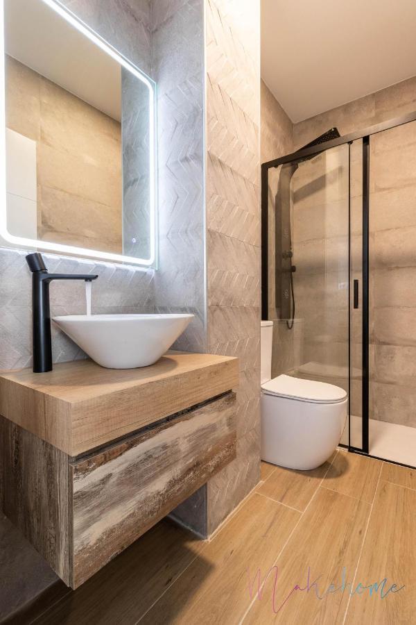 Apartamentos Luxury Dona Bella 1 A ايامونتي المظهر الخارجي الصورة