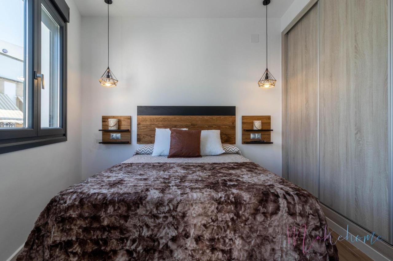 Apartamentos Luxury Dona Bella 1 A ايامونتي المظهر الخارجي الصورة