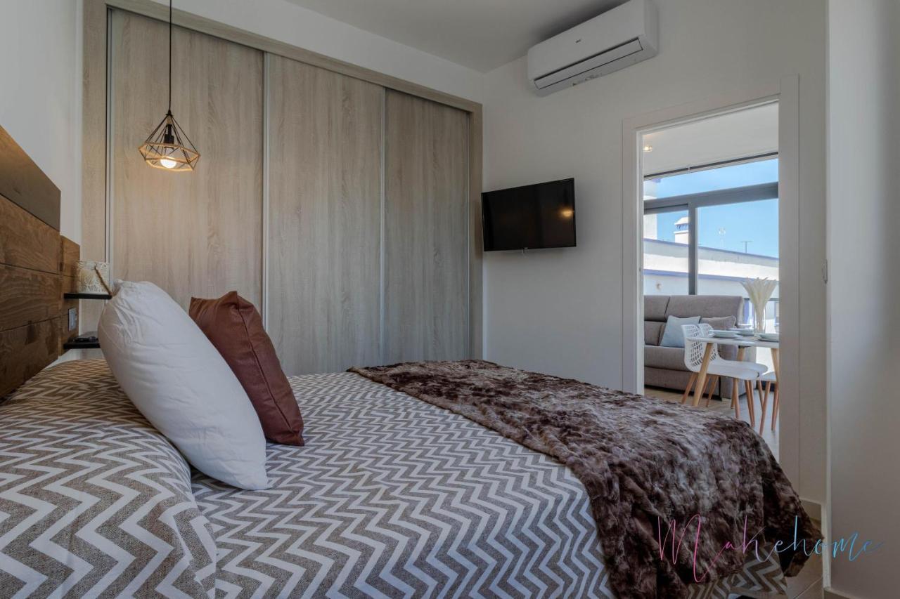 Apartamentos Luxury Dona Bella 1 A ايامونتي المظهر الخارجي الصورة